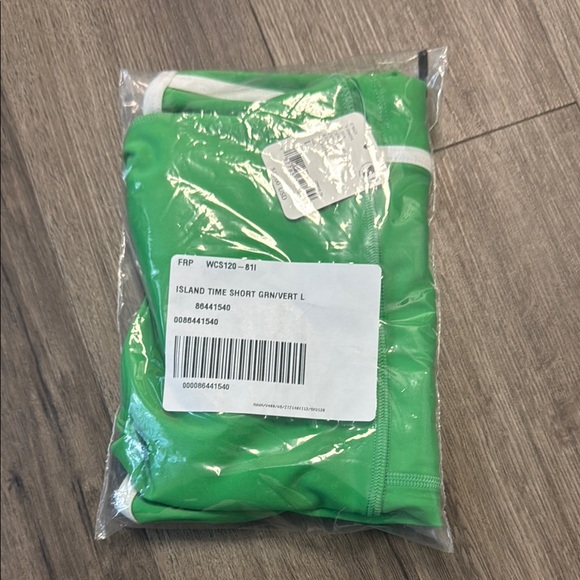 FP Movement Island Time High Waisted Shorts L - Picture 3 of 8